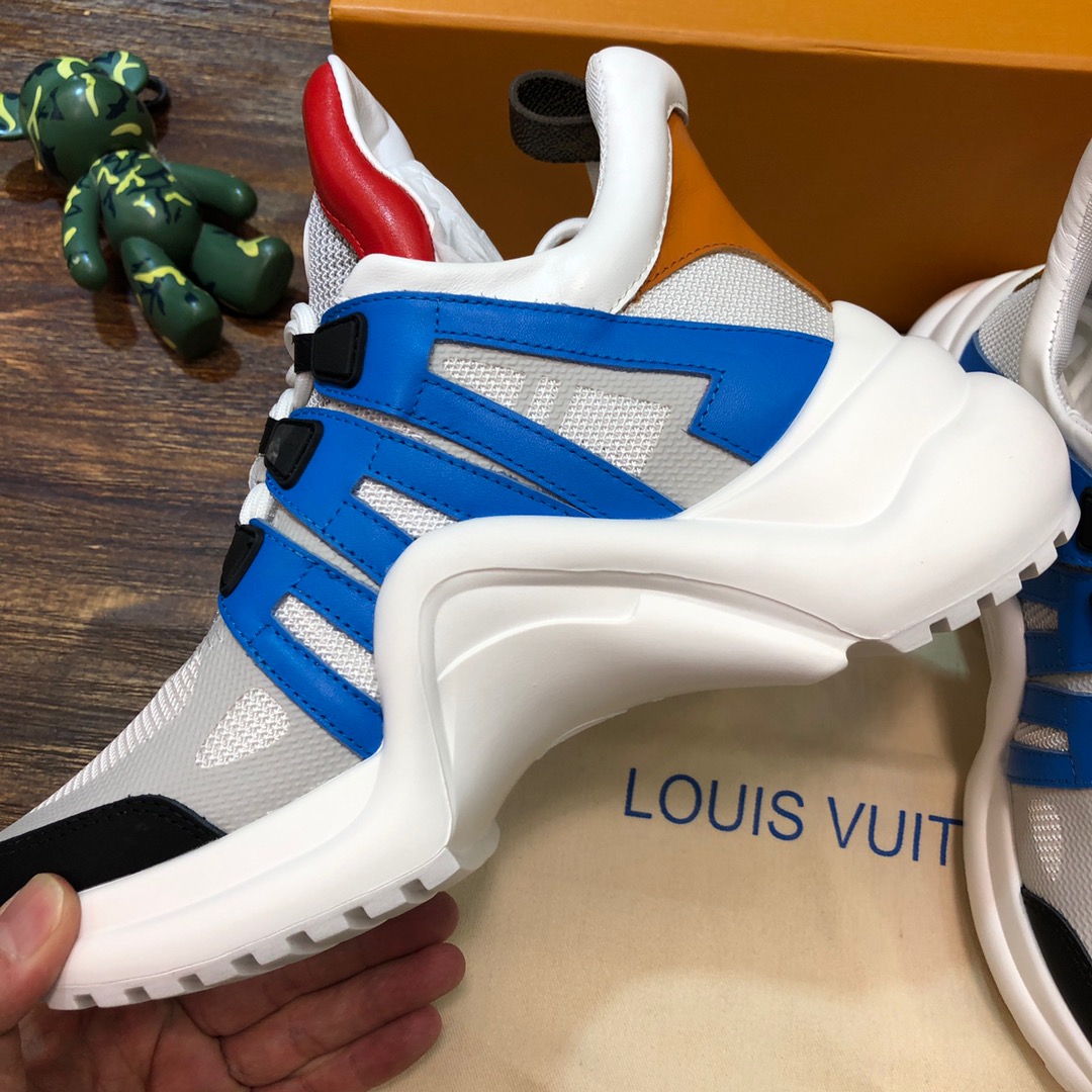 Louis Vuitton Archlight 24 - vstockx
