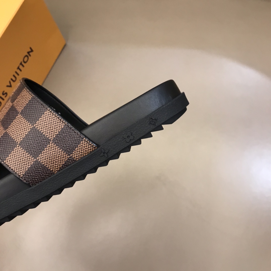 Louis Vuitton Slipper 58 - vstockx