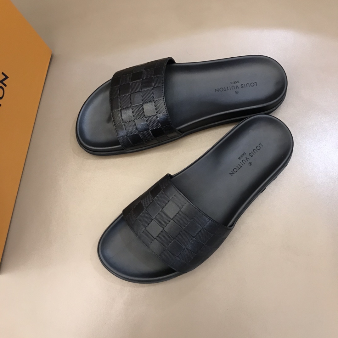 Louis Vuitton Slipper 74 - vstockx