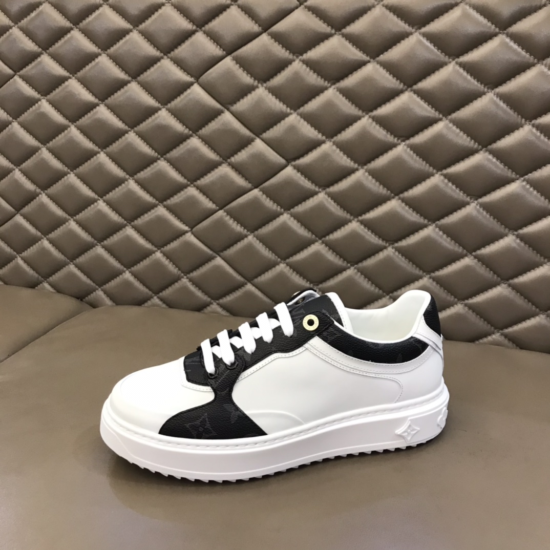 Louis Vuitton Low Top sneaker 75 - vstockx