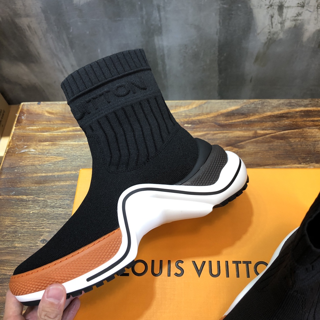 Louis Vuitton Archlight Sneaker 3 - vstockx