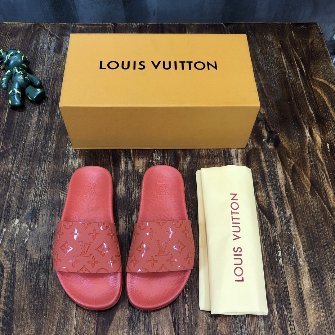 Louis Vuitton Slipper 145 - vstockx