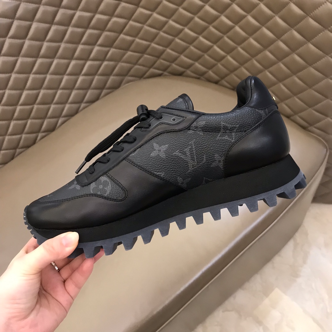 Louis Vuitton Runner sneaker 3 - vstockx