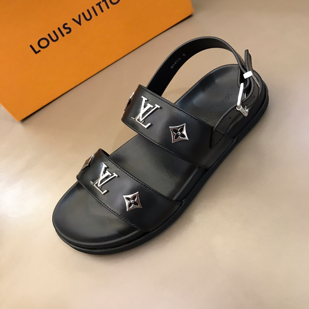 Louis Vuitton Slipper 89 - vstockx