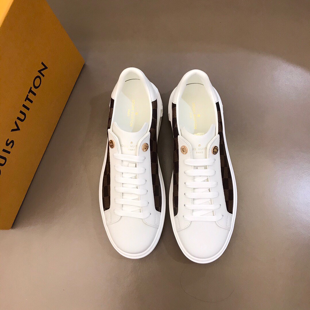 Louis Vuitton Low Top sneaker 19 - vstockx