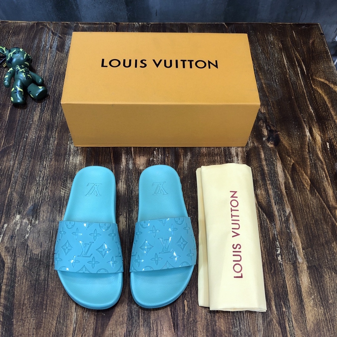 Louis Vuitton Slipper 146 - vstockx