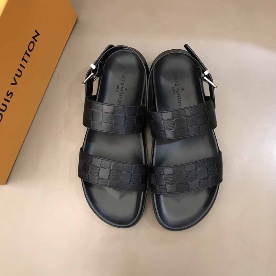 Louis Vuitton Slipper 73 - vstockx