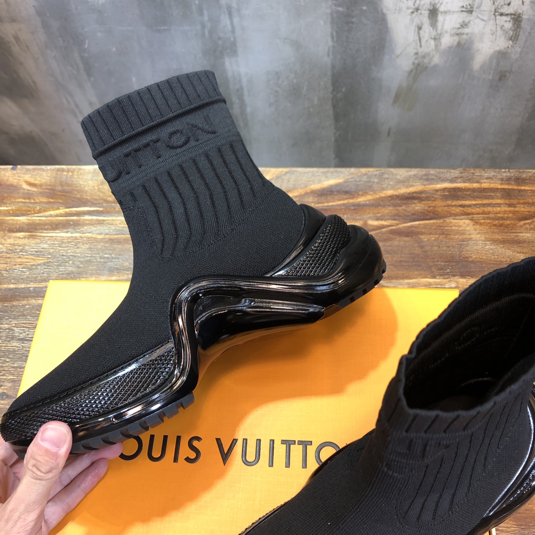 Louis Vuitton Archlight Sneaker 1 - vstockx