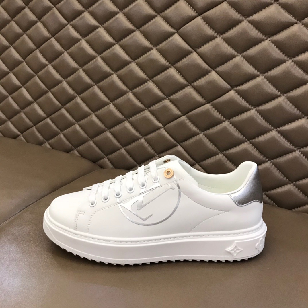 Louis Vuitton Low Top sneaker 59 - vstockx