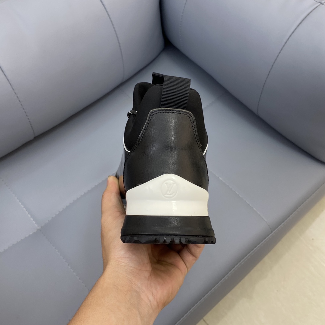 Louis Vuitton Run Away Sneaker 24 - vstockx