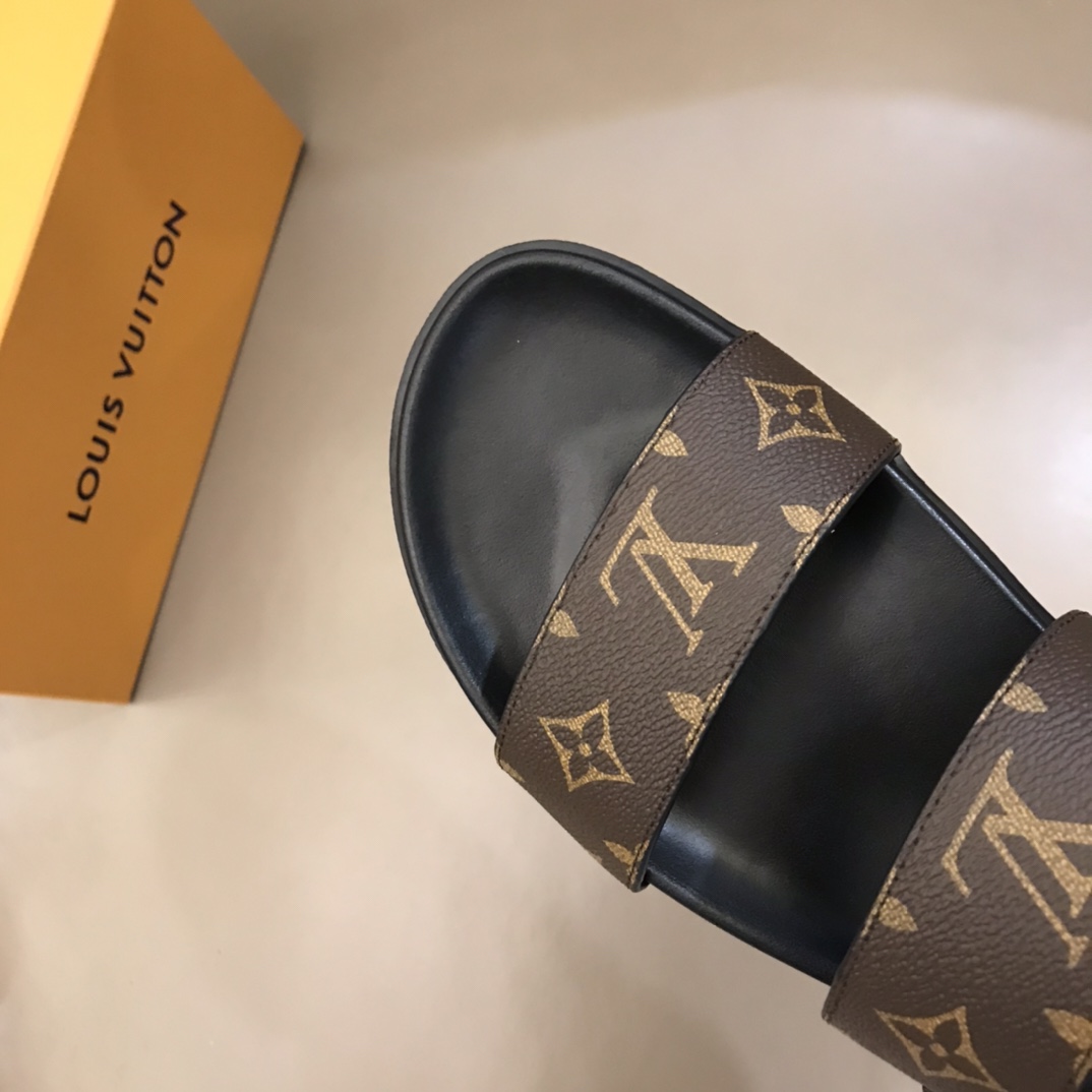 Louis Vuitton Slipper 53 - vstockx