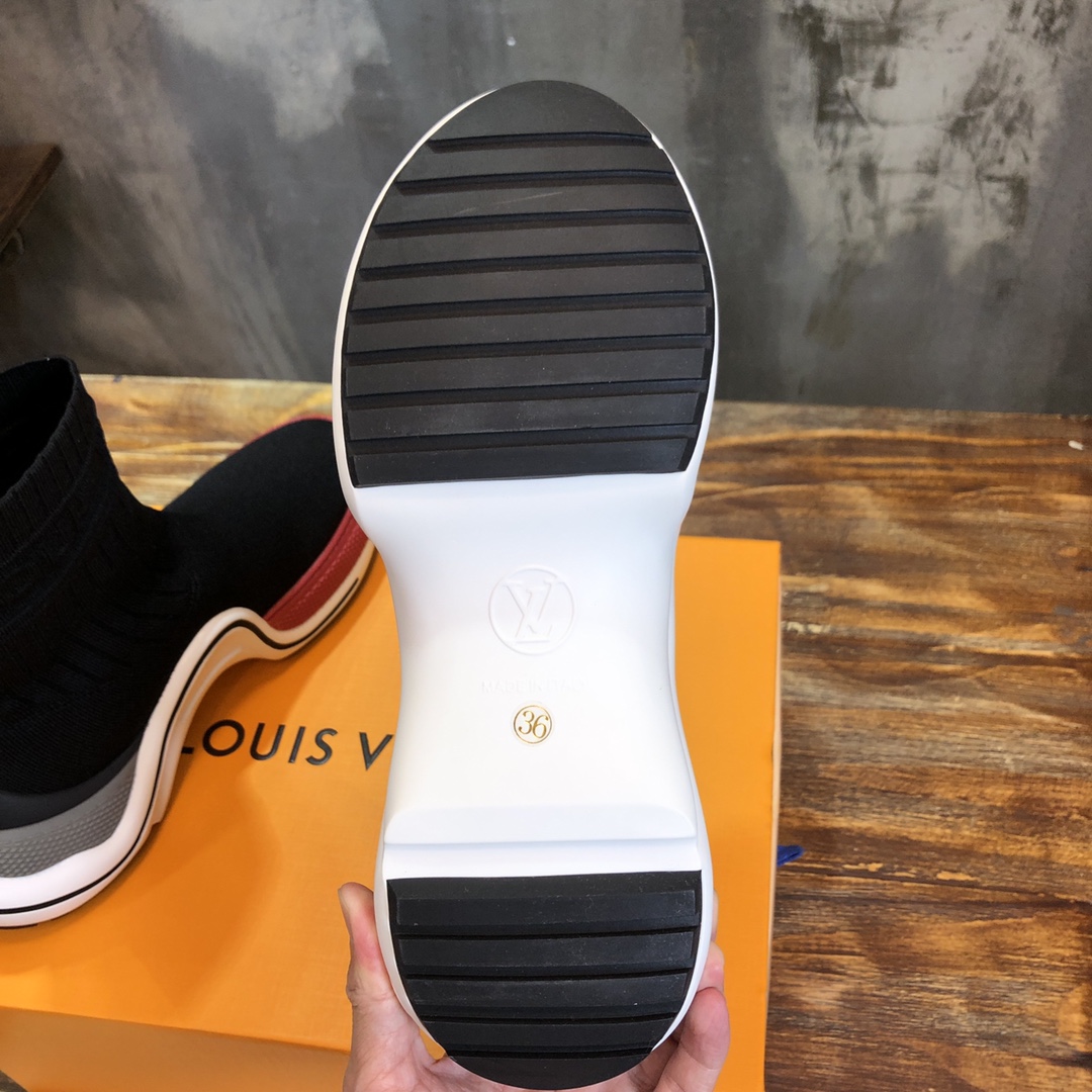 Louis Vuitton Archlight Sneaker 2 - vstockx