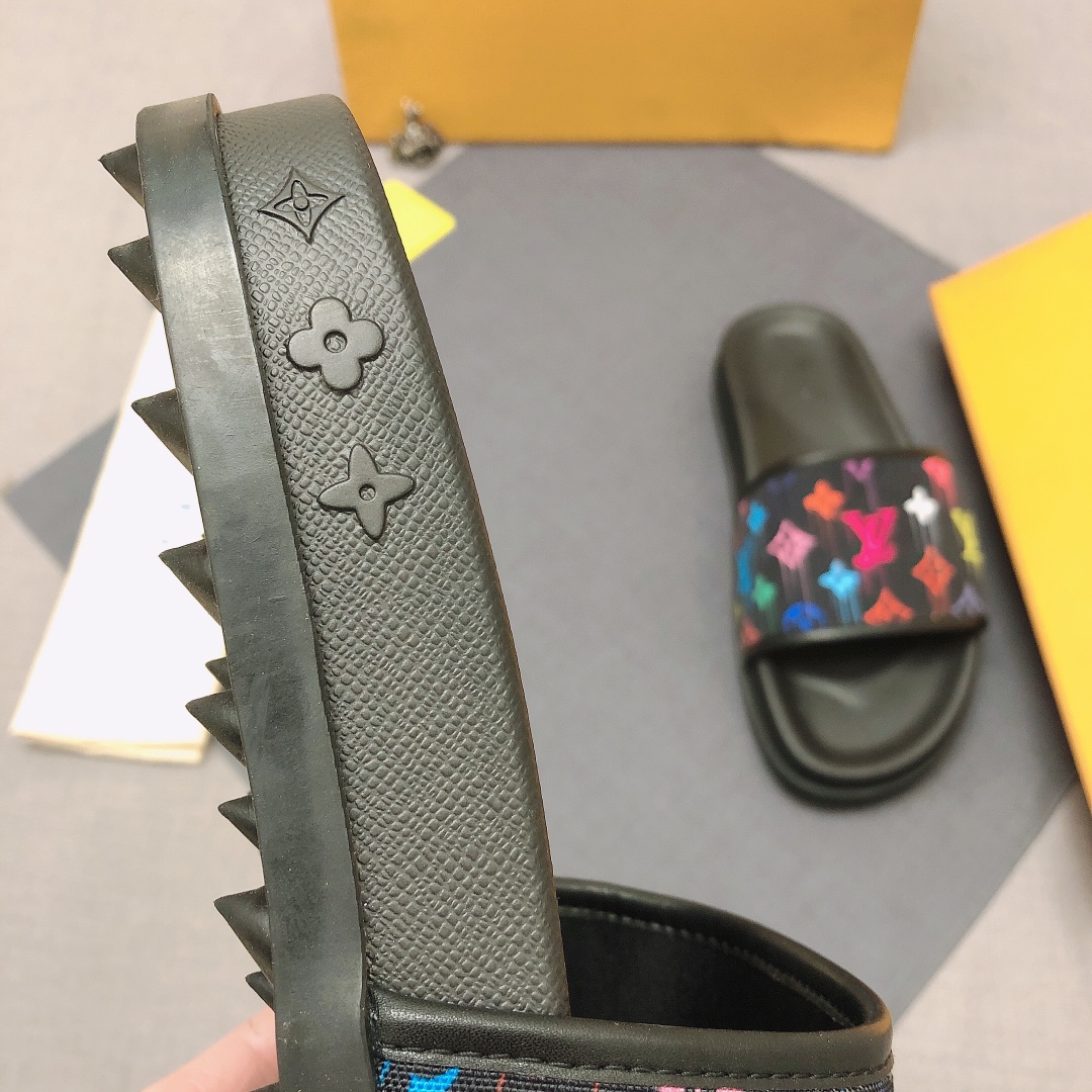 Louis Vuitton Slipper 108 - vstockx