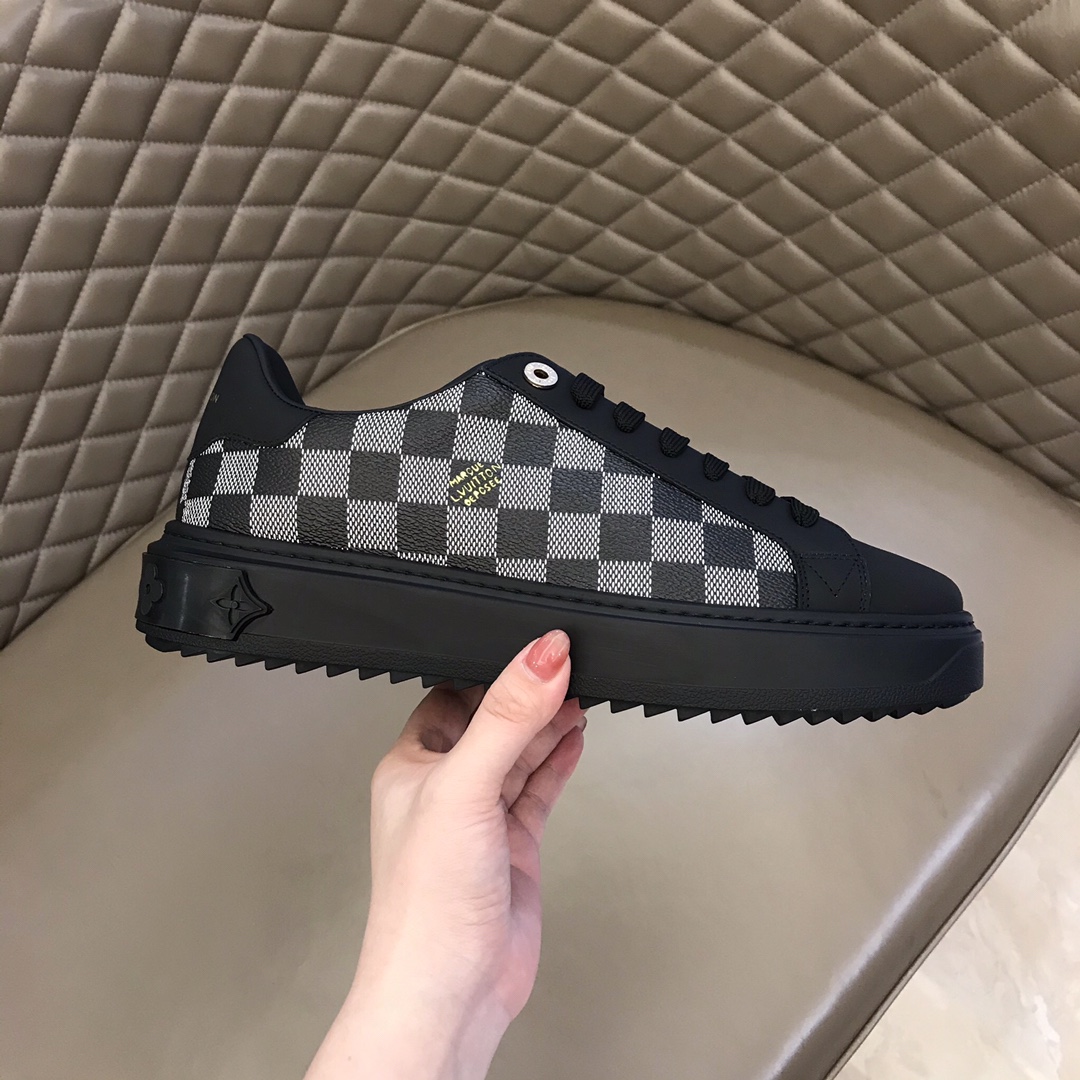 Louis Vuitton Low Top sneaker 20 - vstockx
