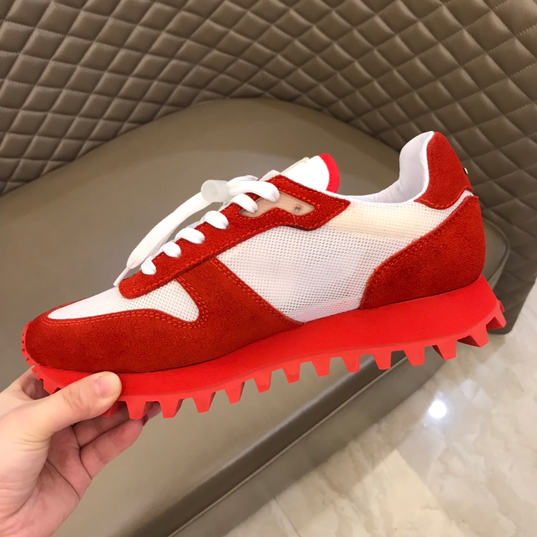 Louis Vuitton Runner sneaker 7 - vstockx