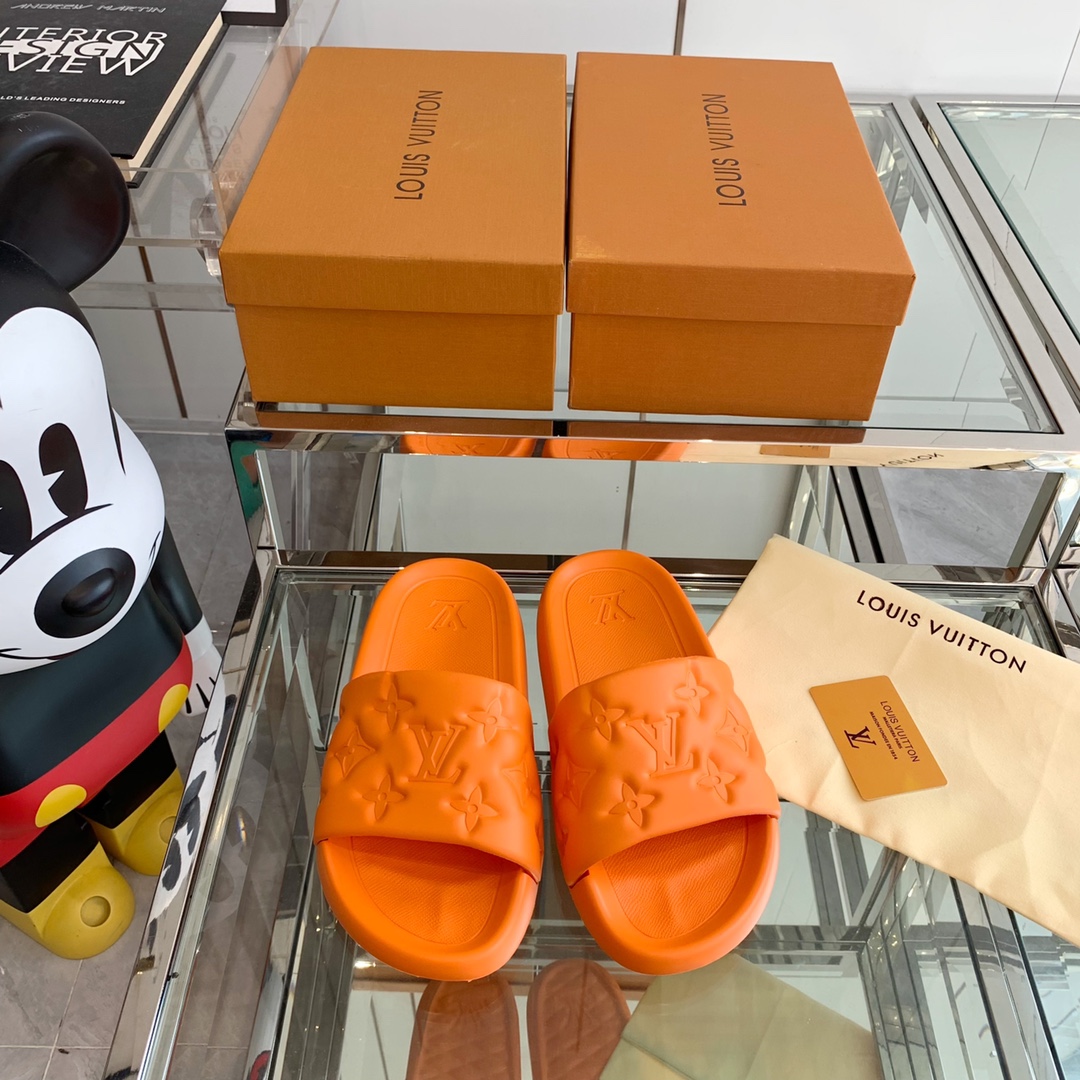 Louis Vuitton shoes WOMEN 2 - vstockx