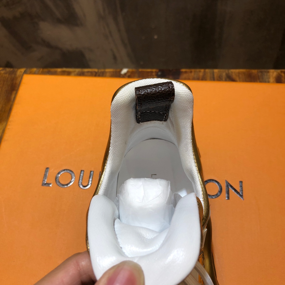 Louis Vuitton Archlight 17 - vstockx