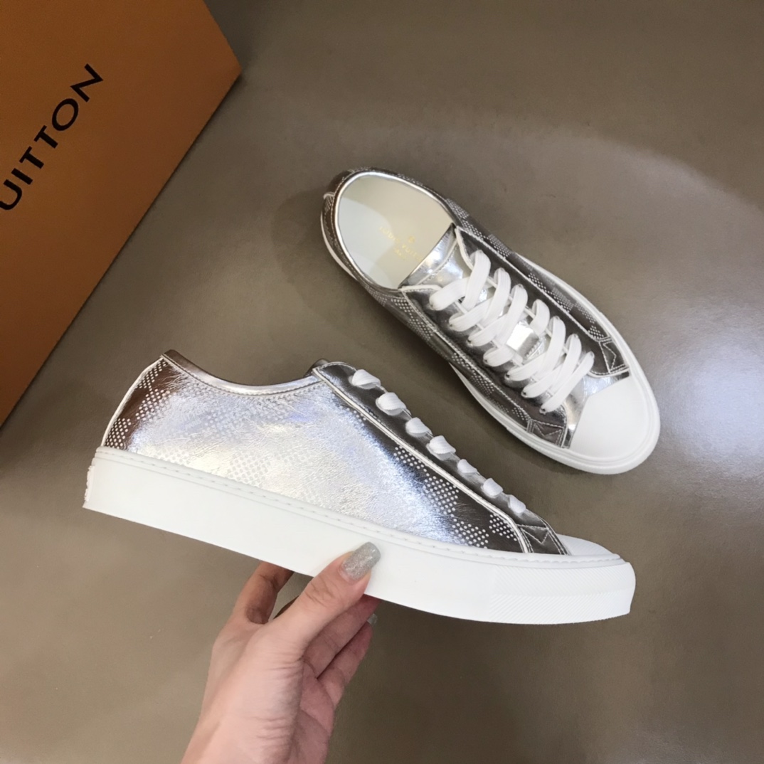 Louis Vuitton Tattoo sneaker 18 - vstockx