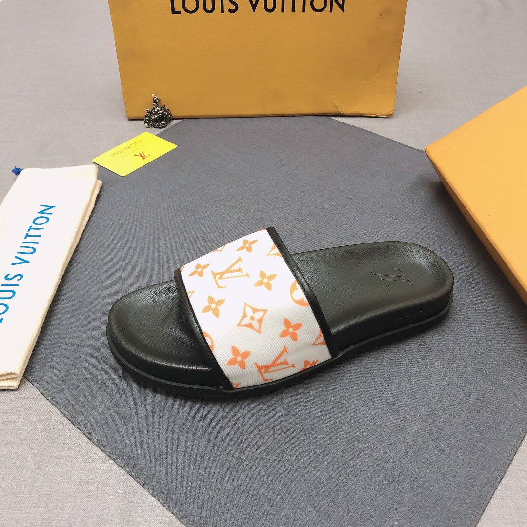 Louis Vuitton Slipper 104 - vstockx