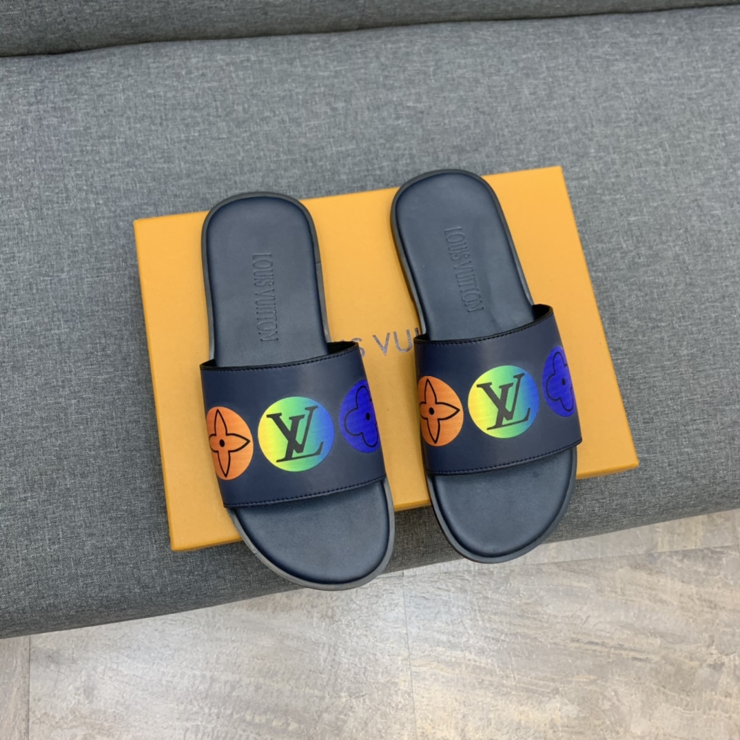 Louis Vuitton Slipper 124 - vstockx