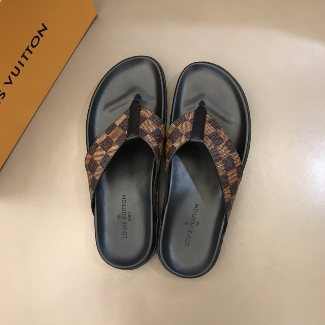 Louis Vuitton Slipper 57 - vstockx