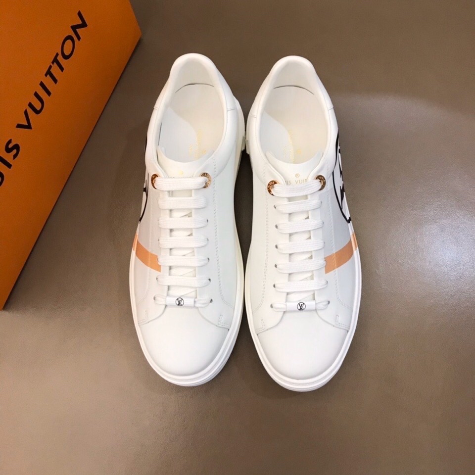 Louis Vuitton Low Top sneaker 26 - vstockx