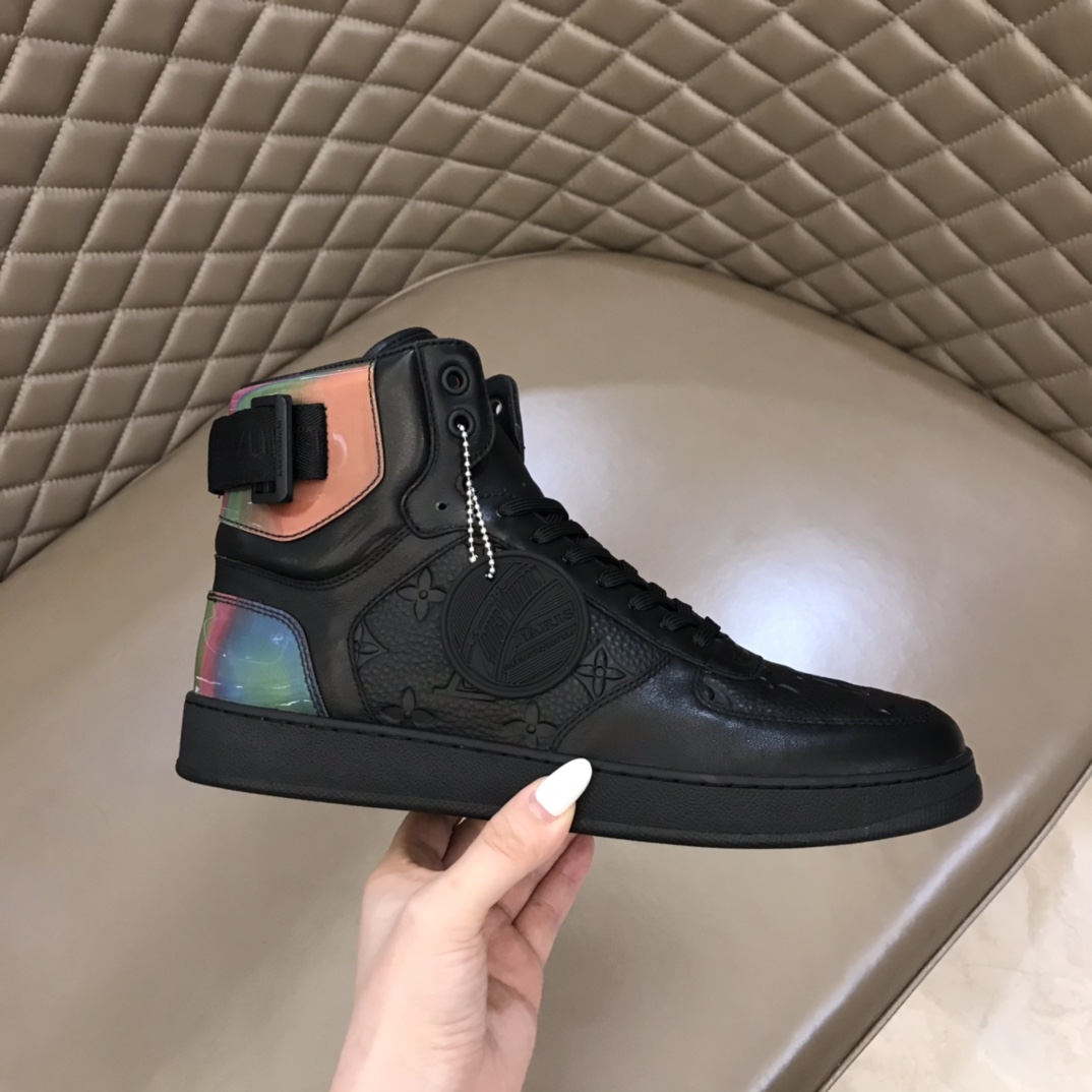 Louis Vuitton Rivoli sneaker 29 - vstockx
