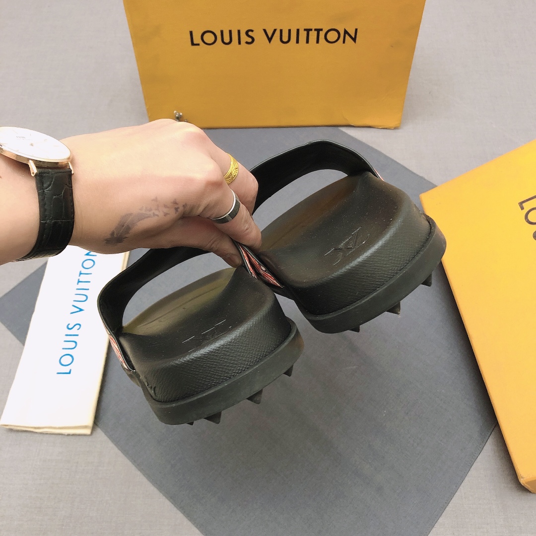 Louis Vuitton Slipper 107 - vstockx