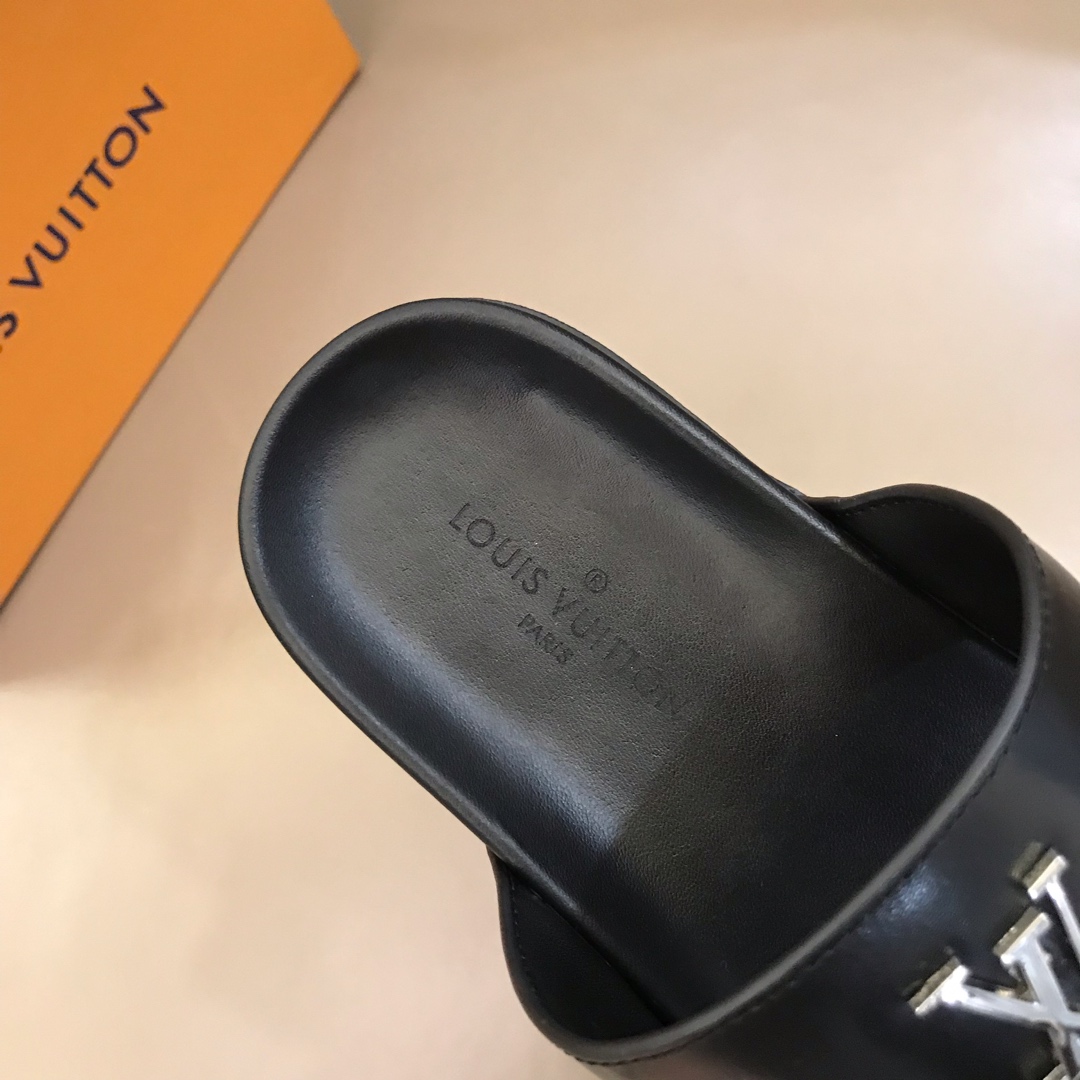 Louis Vuitton Slipper 90 - vstockx