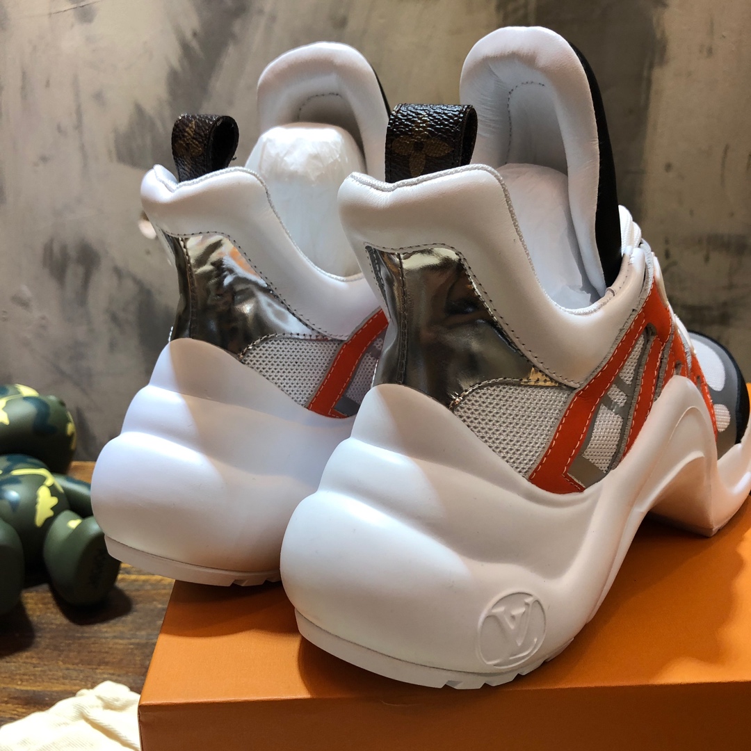 Louis Vuitton Archlight 13 - vstockx
