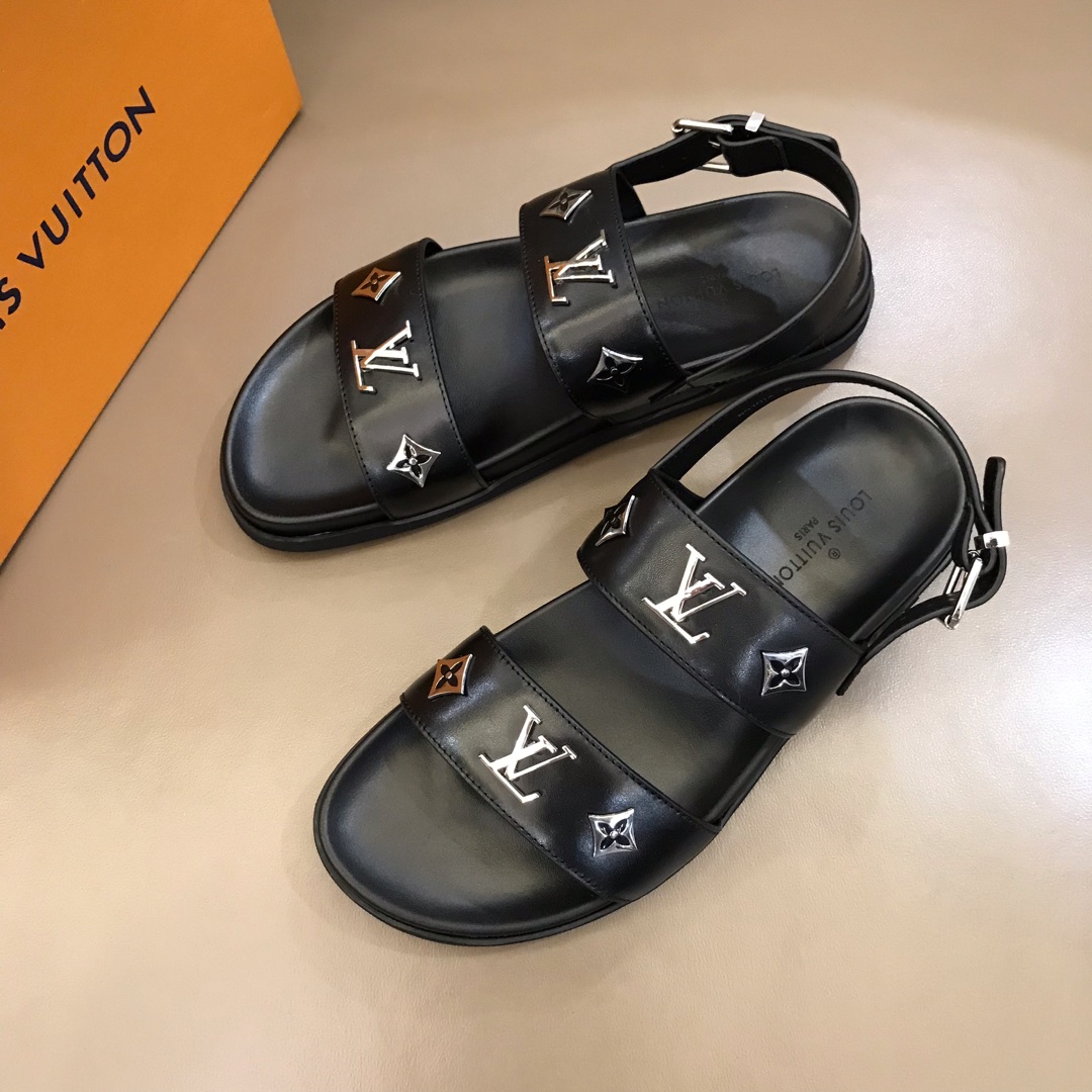 Louis Vuitton Slipper 89 - vstockx