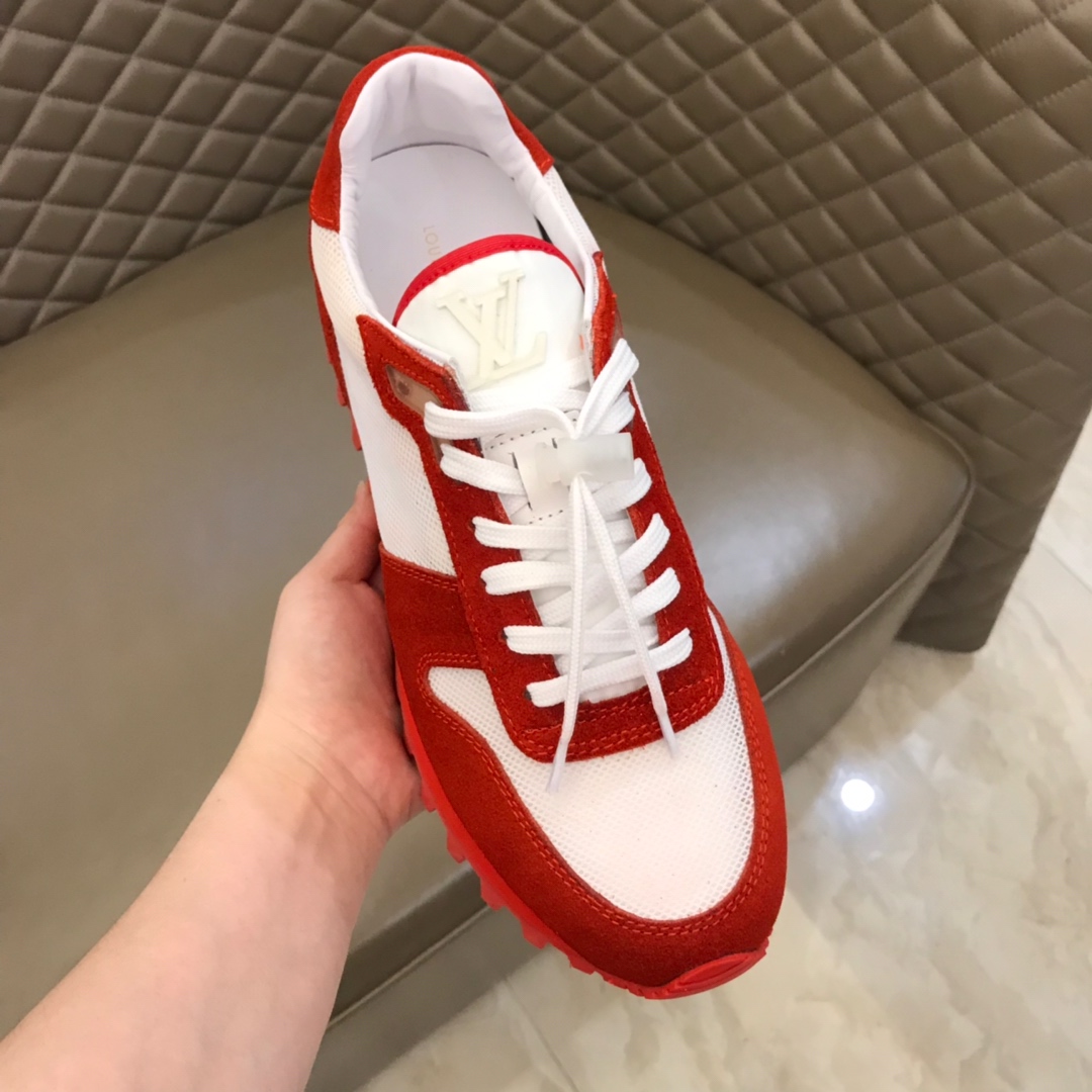 Louis Vuitton Runner sneaker 7 - vstockx