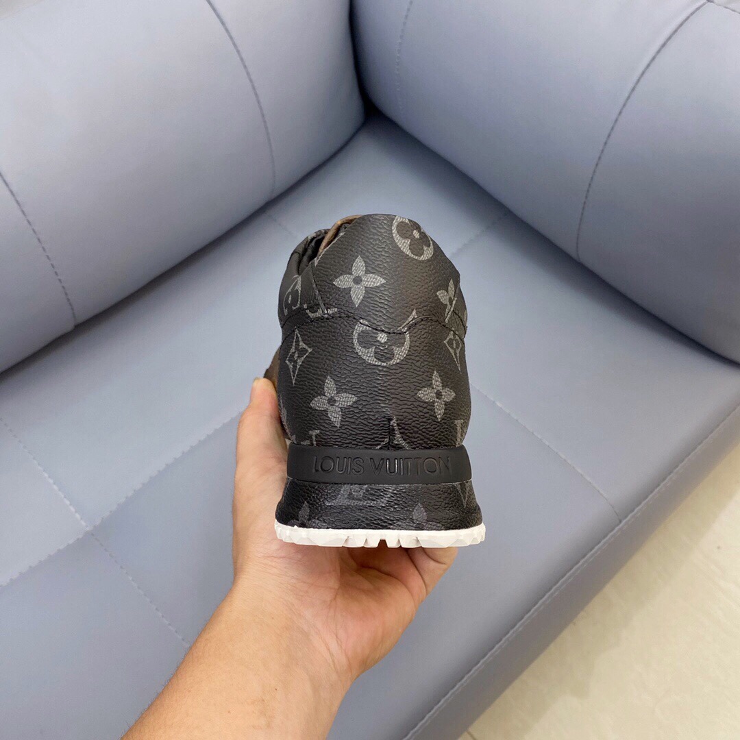 Louis Vuitton Run Away Sneaker 9 - vstockx