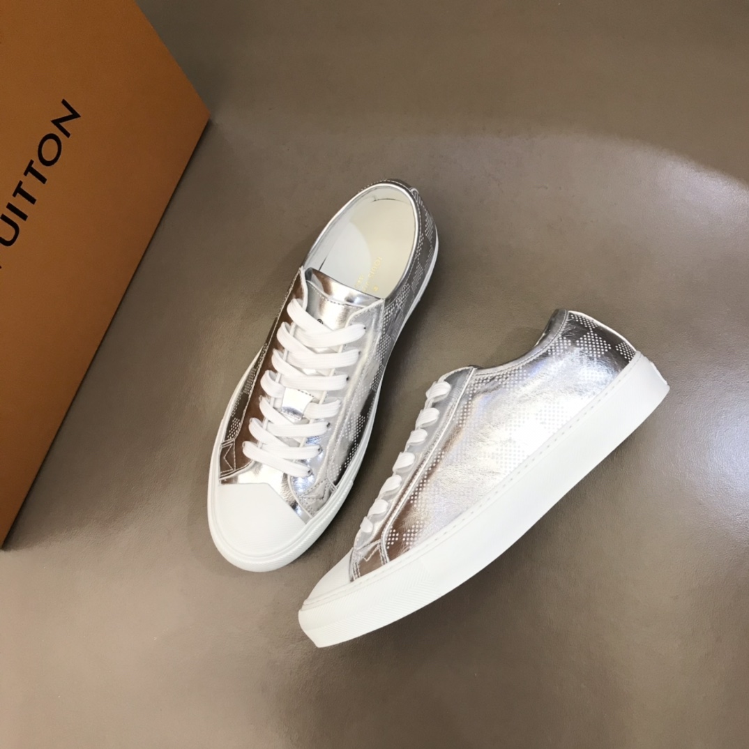 Louis Vuitton Tattoo sneaker 18 - vstockx