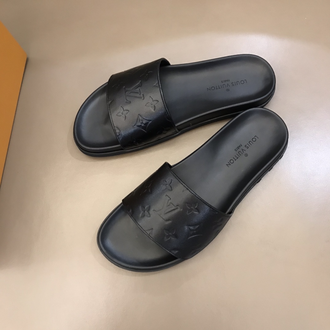 Louis Vuitton Slipper 70 - vstockx