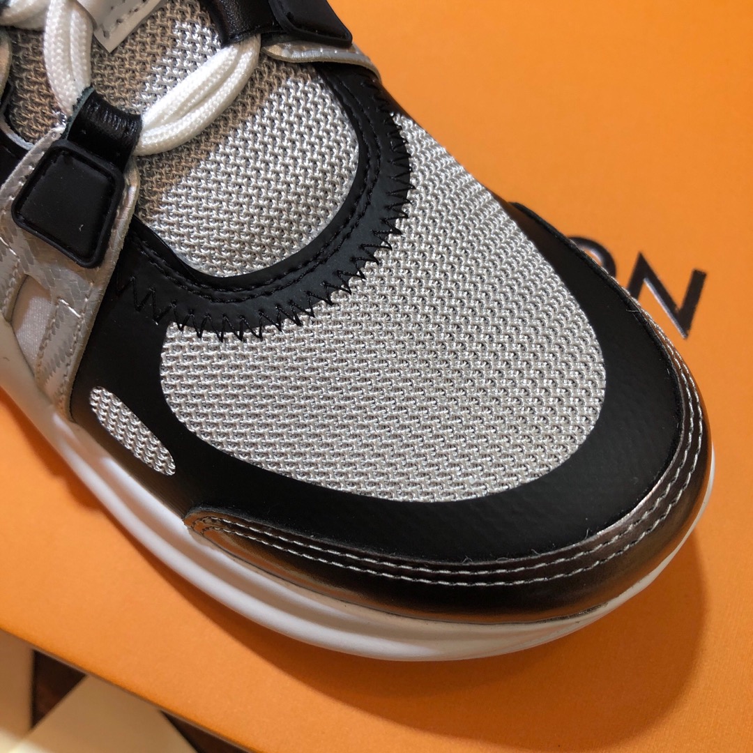 Louis Vuitton Archlight 2 - vstockx