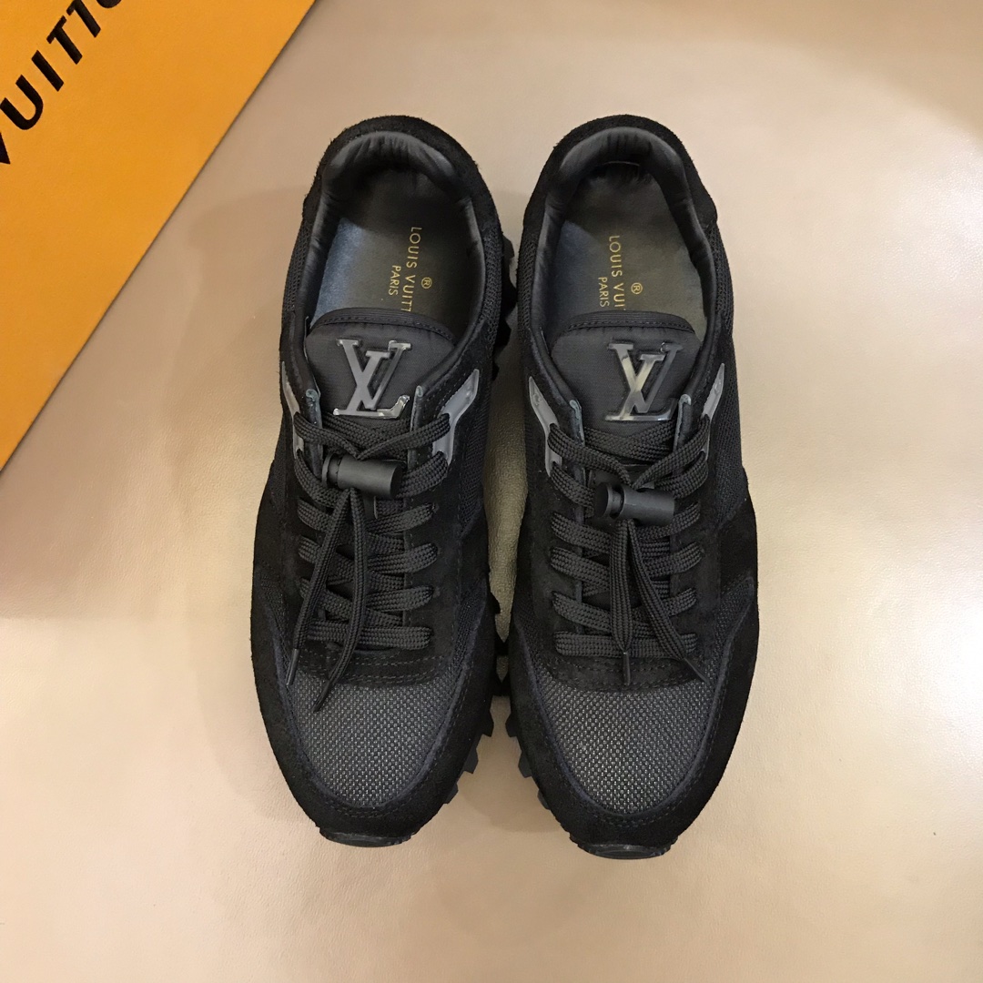 Louis Vuitton Runner sneaker 7 - vstockx