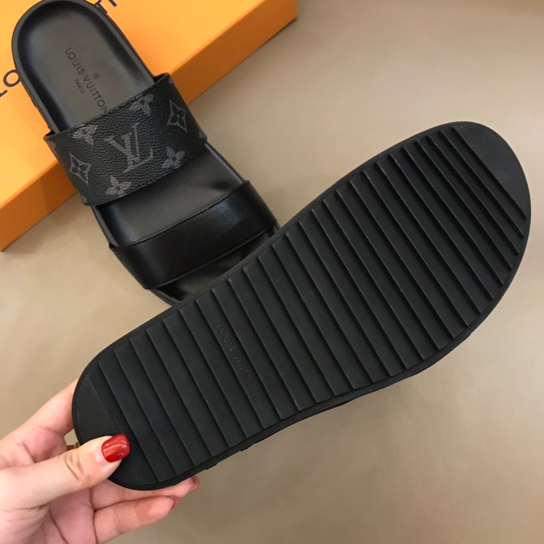 Louis Vuitton Slipper 50 - vstockx