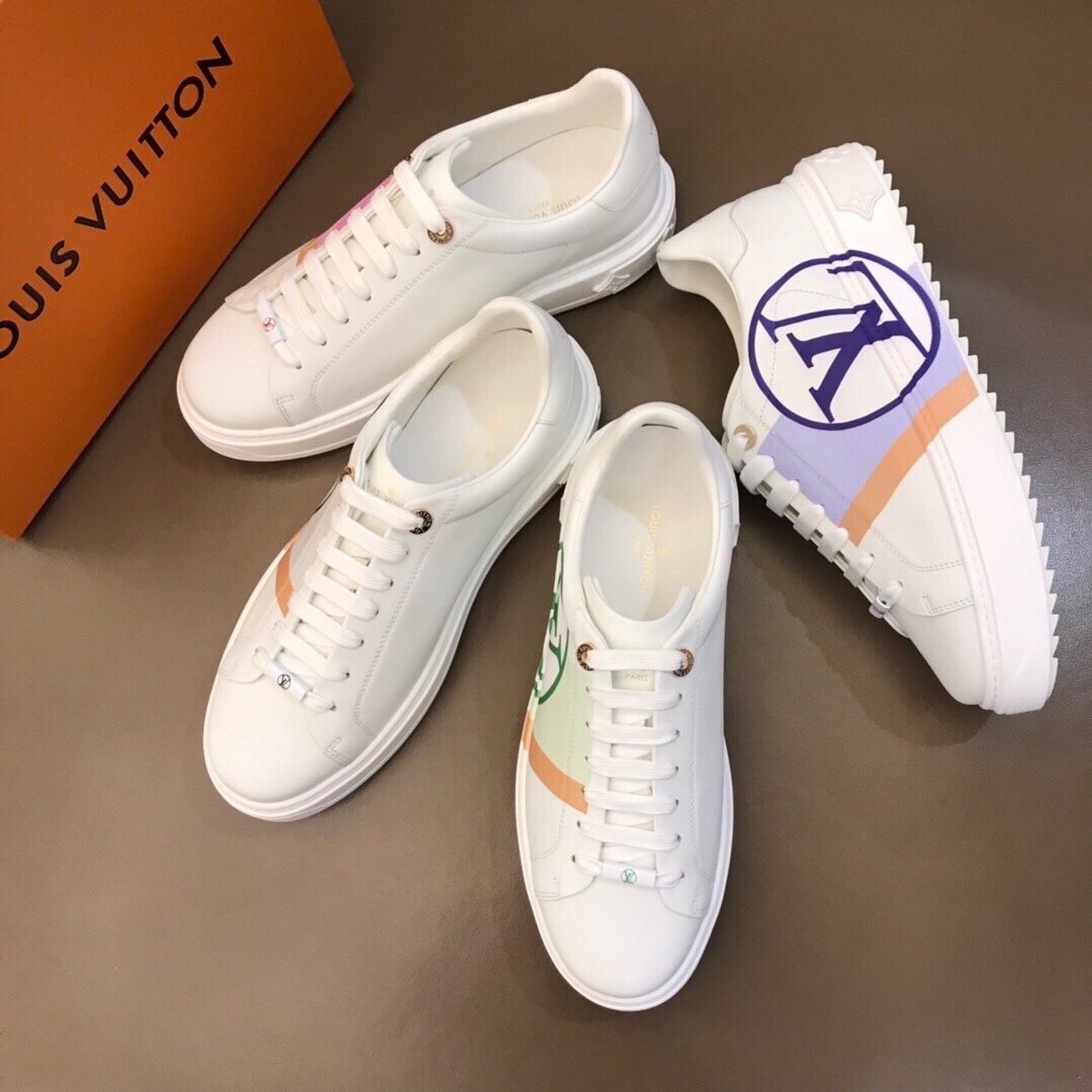 Louis Vuitton Low Top sneaker 26 - vstockx