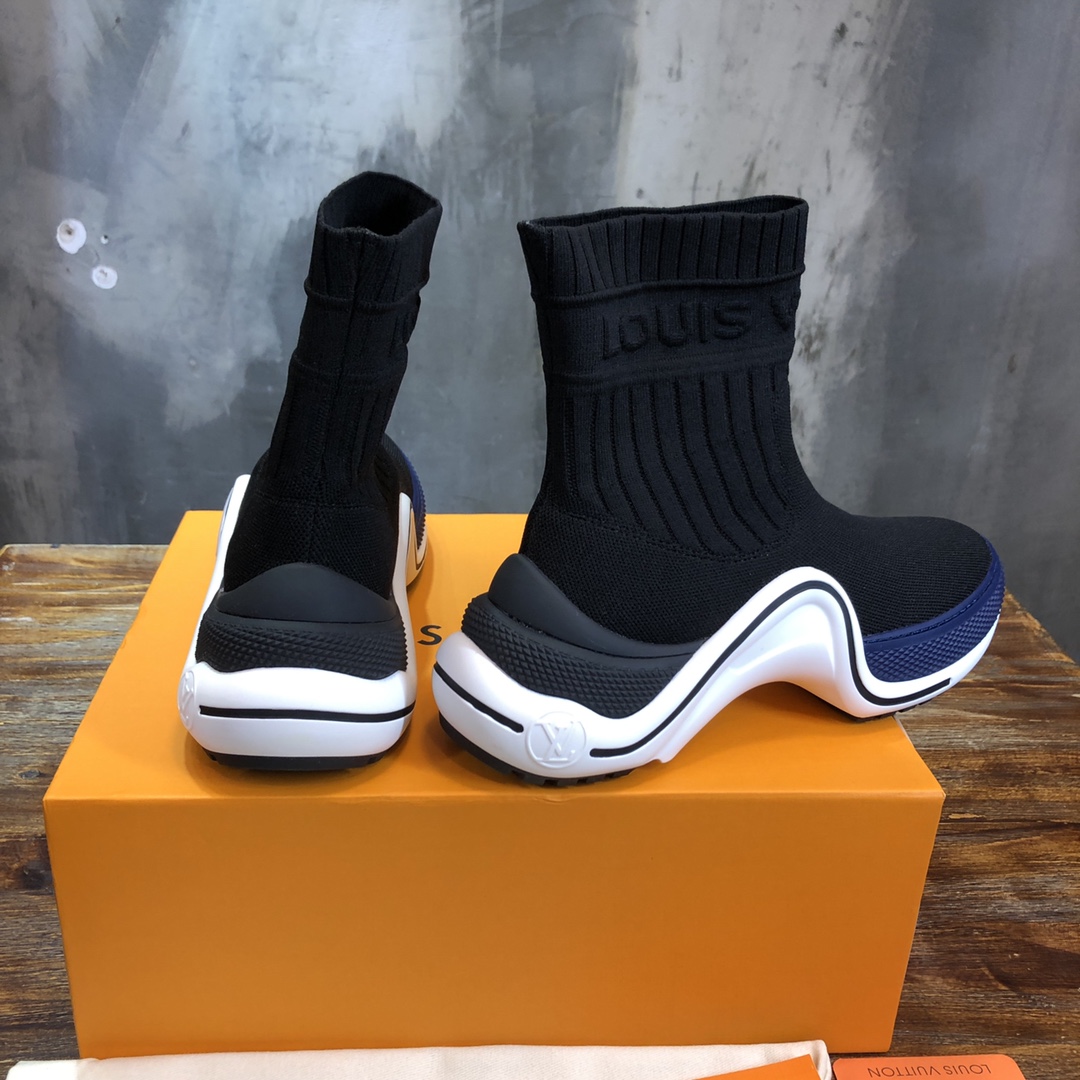 Louis Vuitton Archlight Sneaker 4 - vstockx