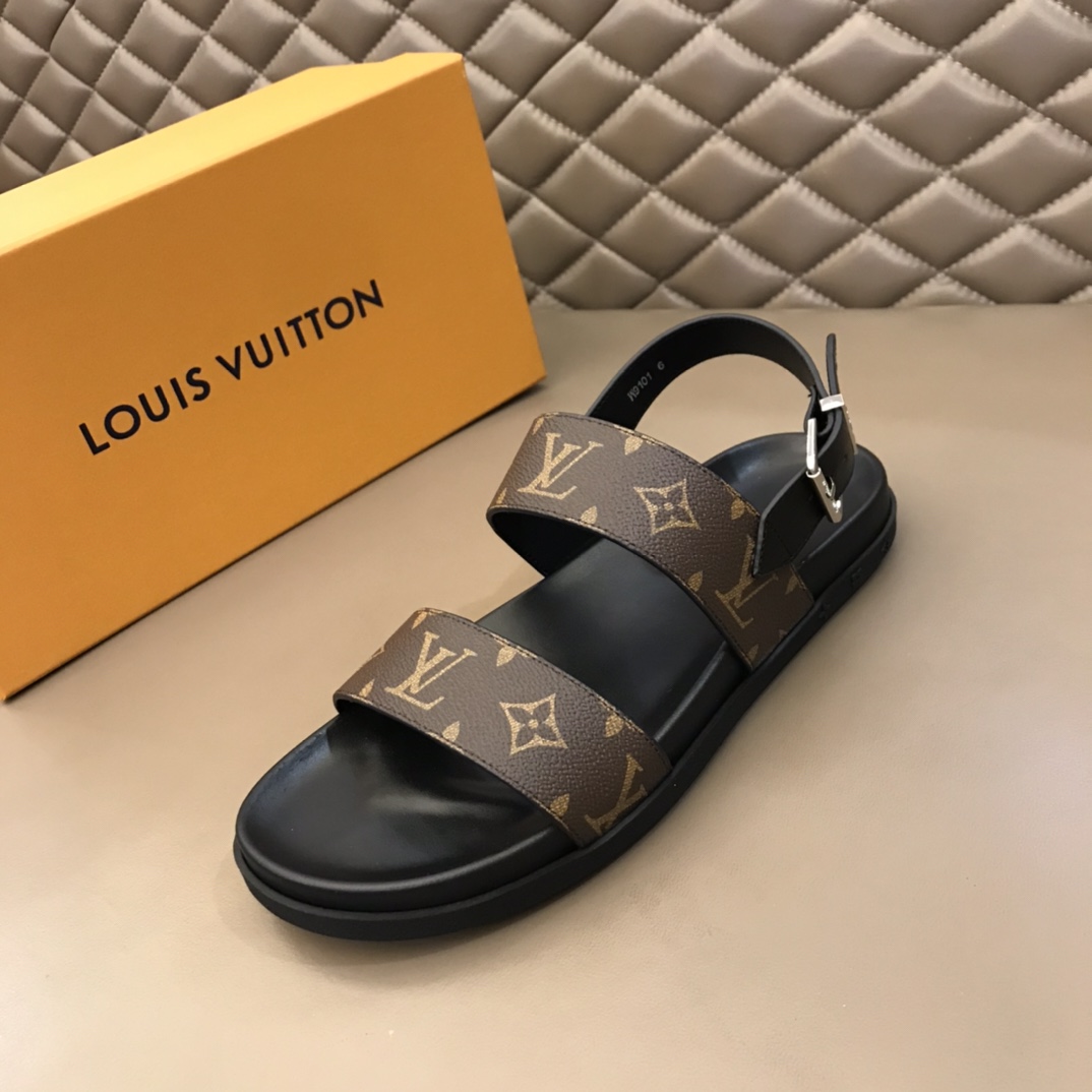 Louis Vuitton Slipper 53 - vstockx