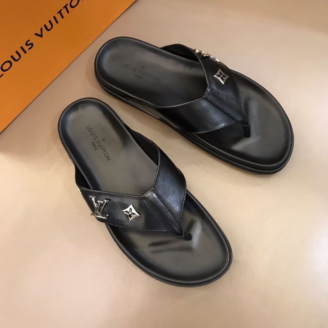 Louis Vuitton Slipper 93 - vstockx