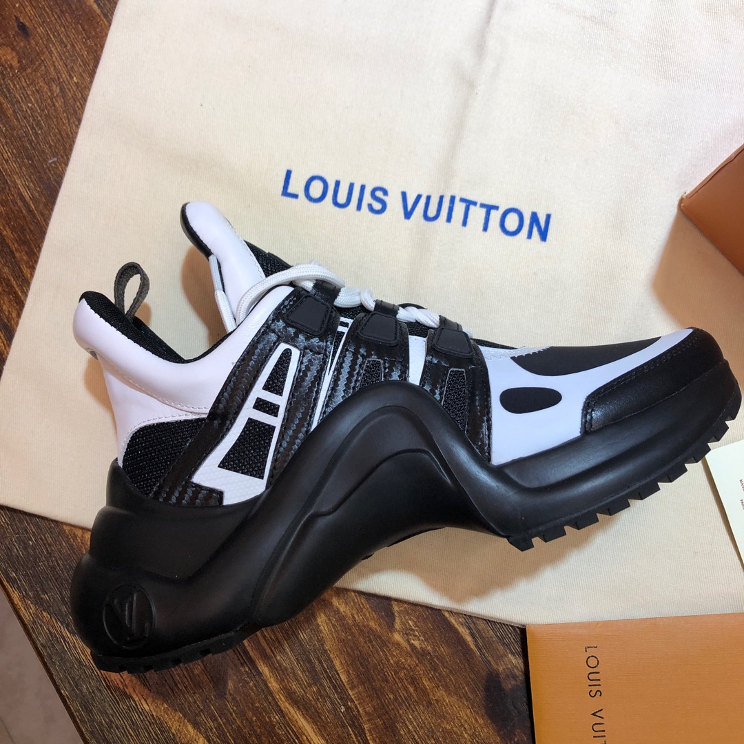 Louis Vuitton Archlight 9 - vstockx