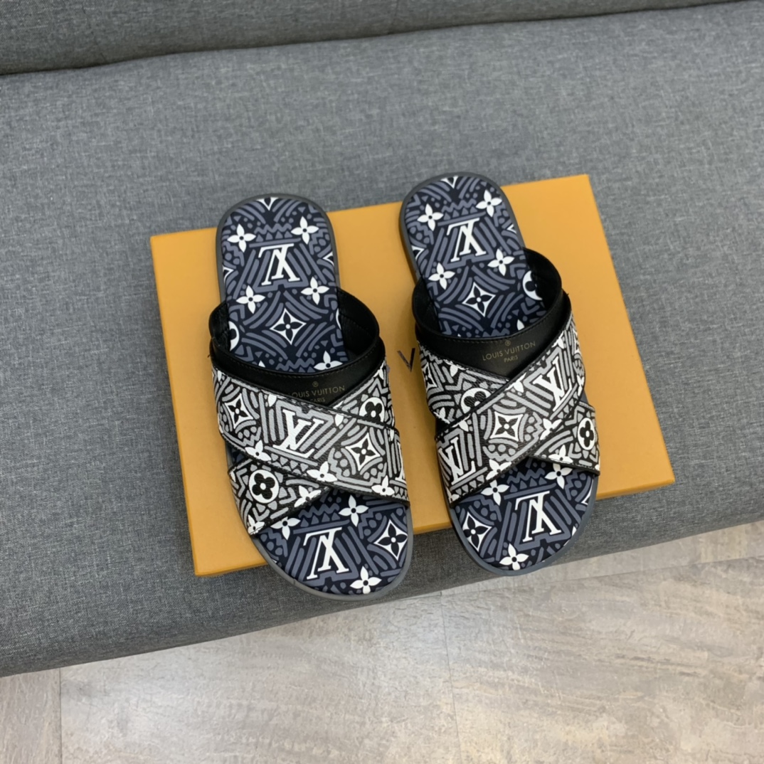Louis Vuitton Slipper 126 - vstockx