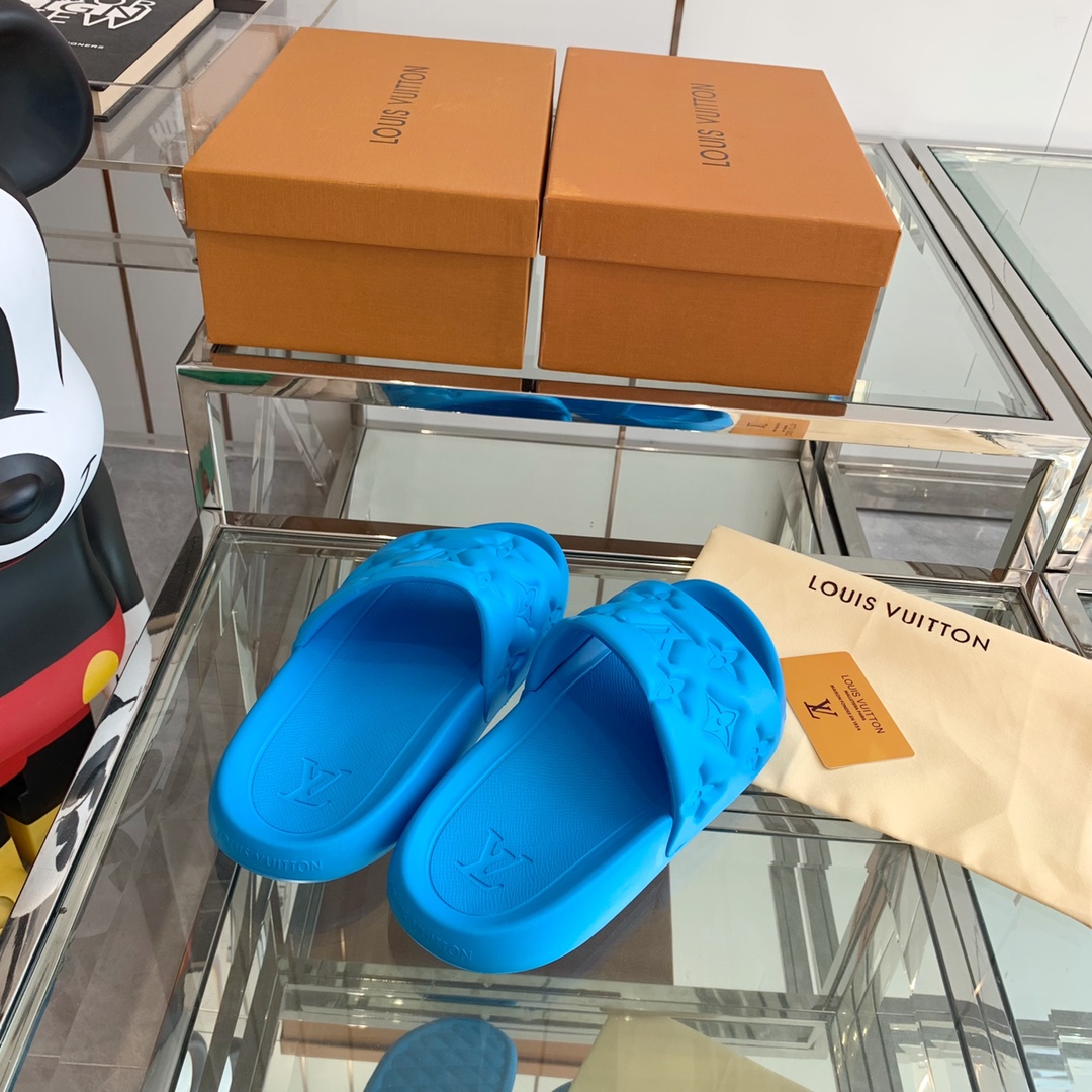 Louis Vuitton shoes WOMEN 2 - vstockx