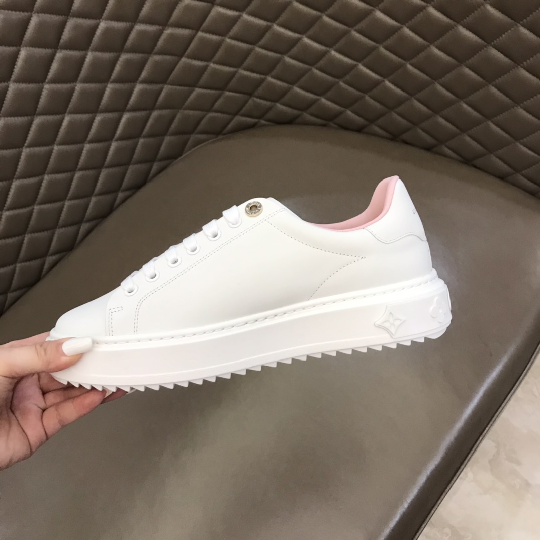 Louis Vuitton Low Top sneaker 71 - vstockx