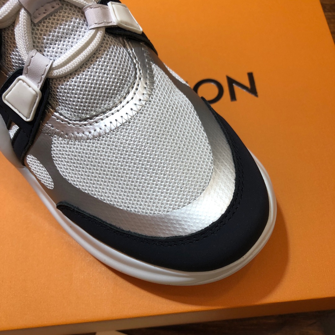 Louis Vuitton Archlight 14 - vstockx