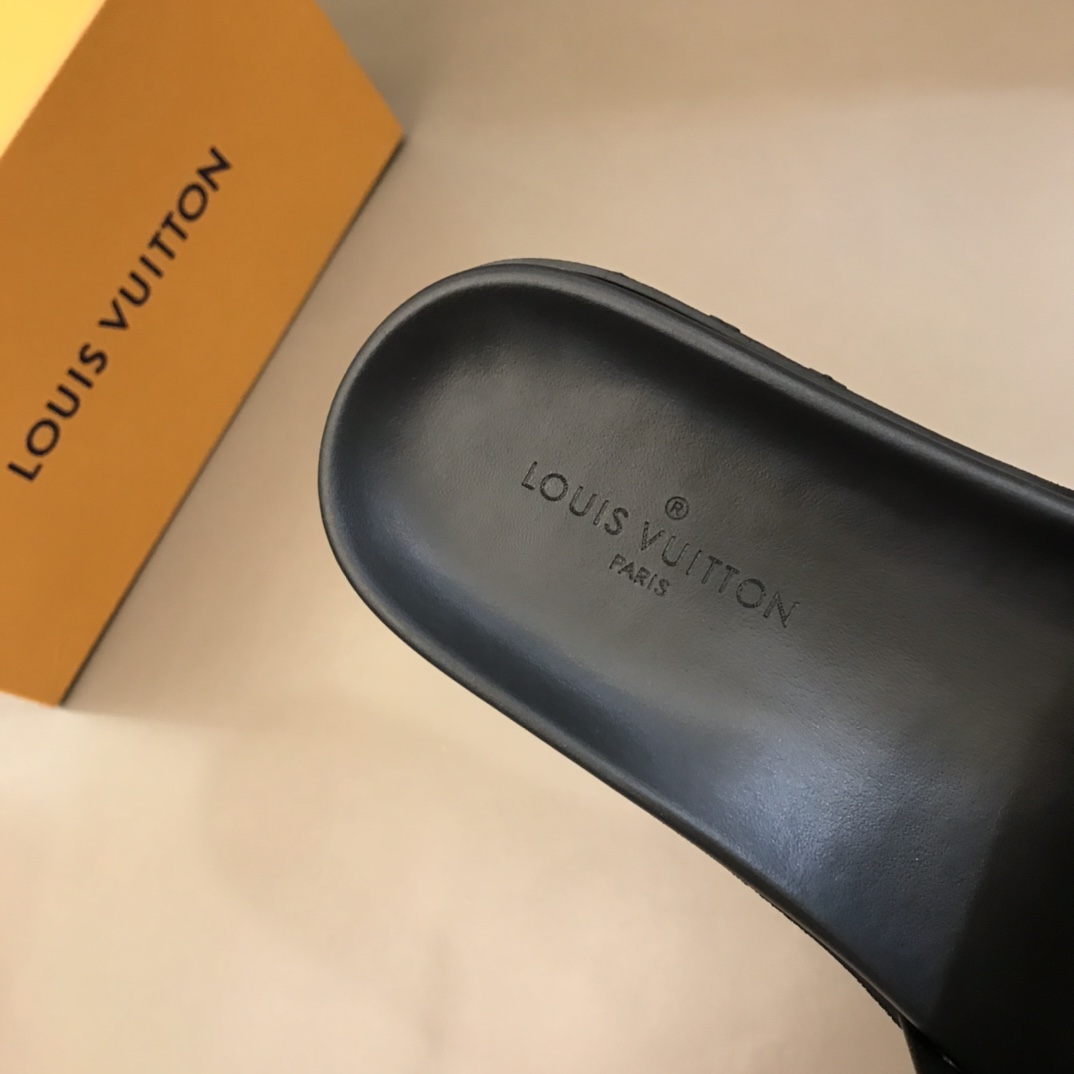 Louis Vuitton Slipper 86 - vstockx