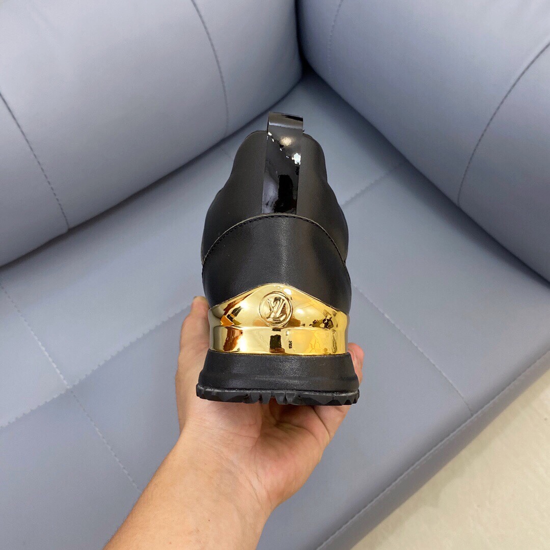 Louis Vuitton Run Away Sneaker 13 - vstockx