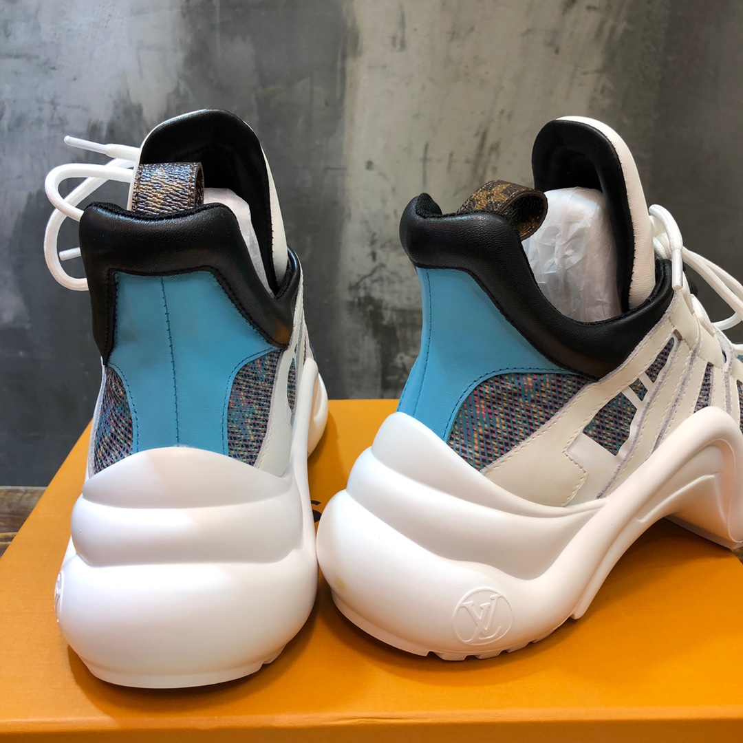 Louis Vuitton Archlight 22 - vstockx